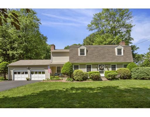 172 Franklin Road Longmeadow, MA 01106 - Photo 1 of 28