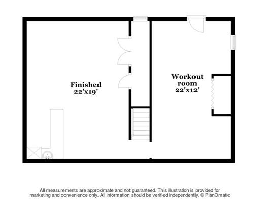 172 Franklin Road Longmeadow, MA 01106 - Photo 22 of 28