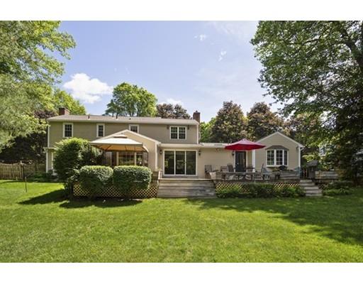 172 Franklin Road Longmeadow, MA 01106 - Photo 25 of 28