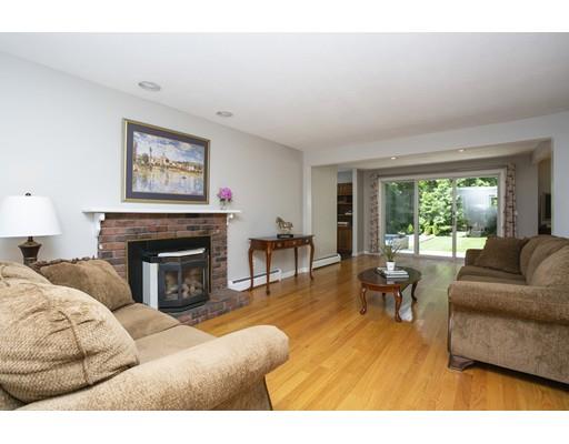 172 Franklin Road Longmeadow, MA 01106 - Photo 7 of 28