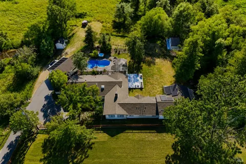 $1,695,000 | 8174 Whited Road, Sebastopol, CA 95472