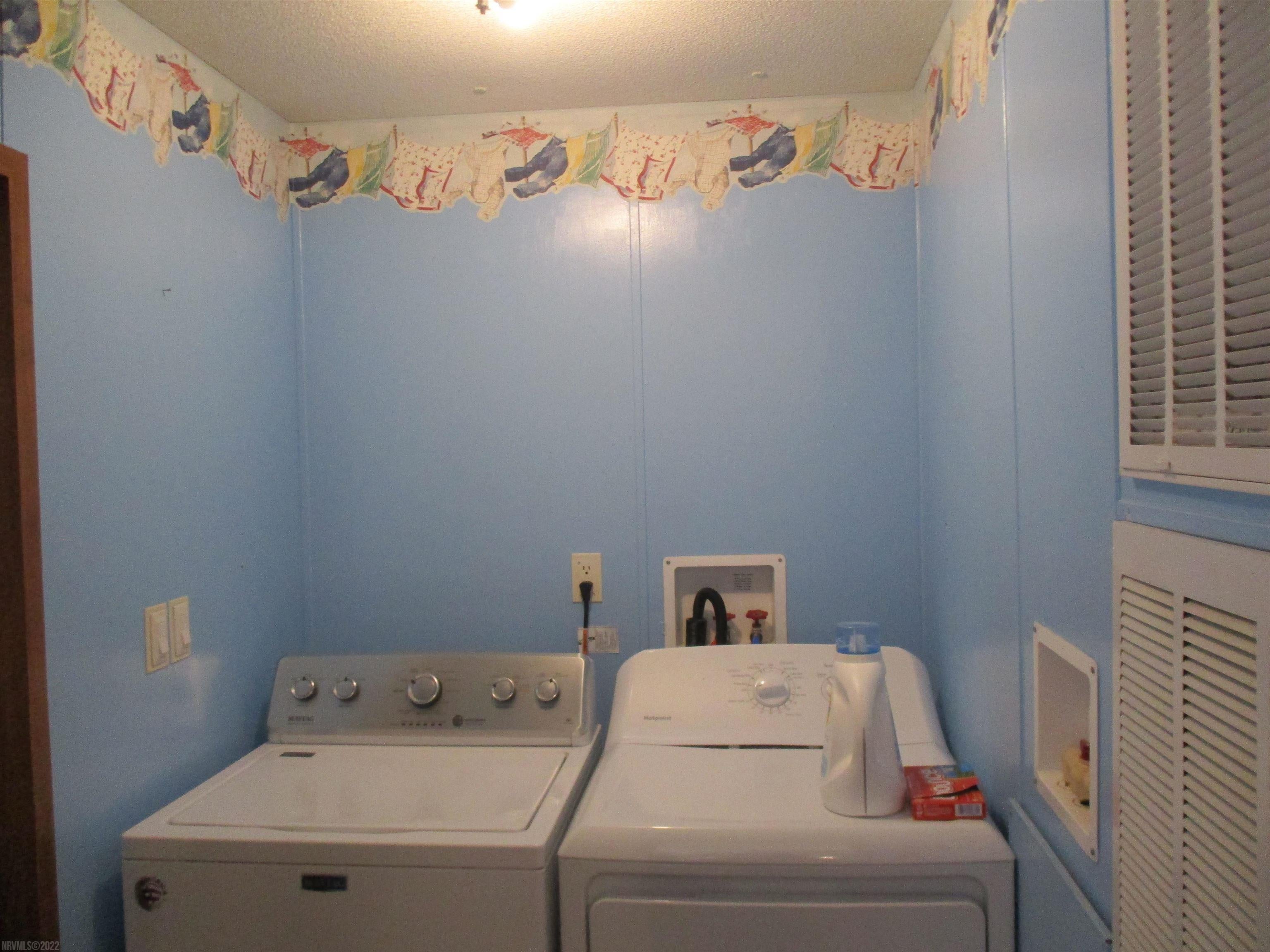 6873 Ruebush Road Dublin, VA 24084 - Photo 19 of 24 Gallery Image 19