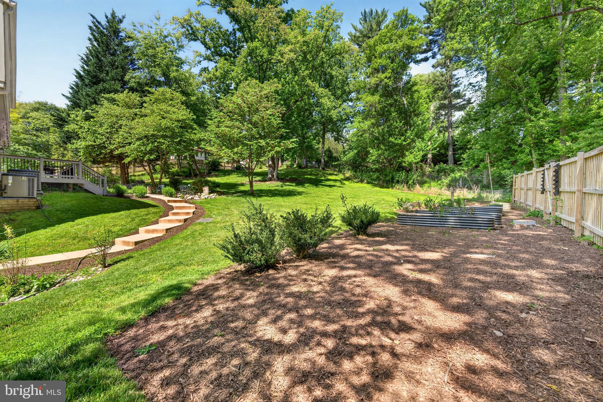 1917 Merrifields Drive Silver Spring, MD 20906 - Photo 51 of 65