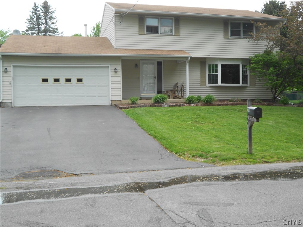 7466 Thunderbird Road Liverpool, NY 13088 - Photo 1 of 1 Gallery Image 1