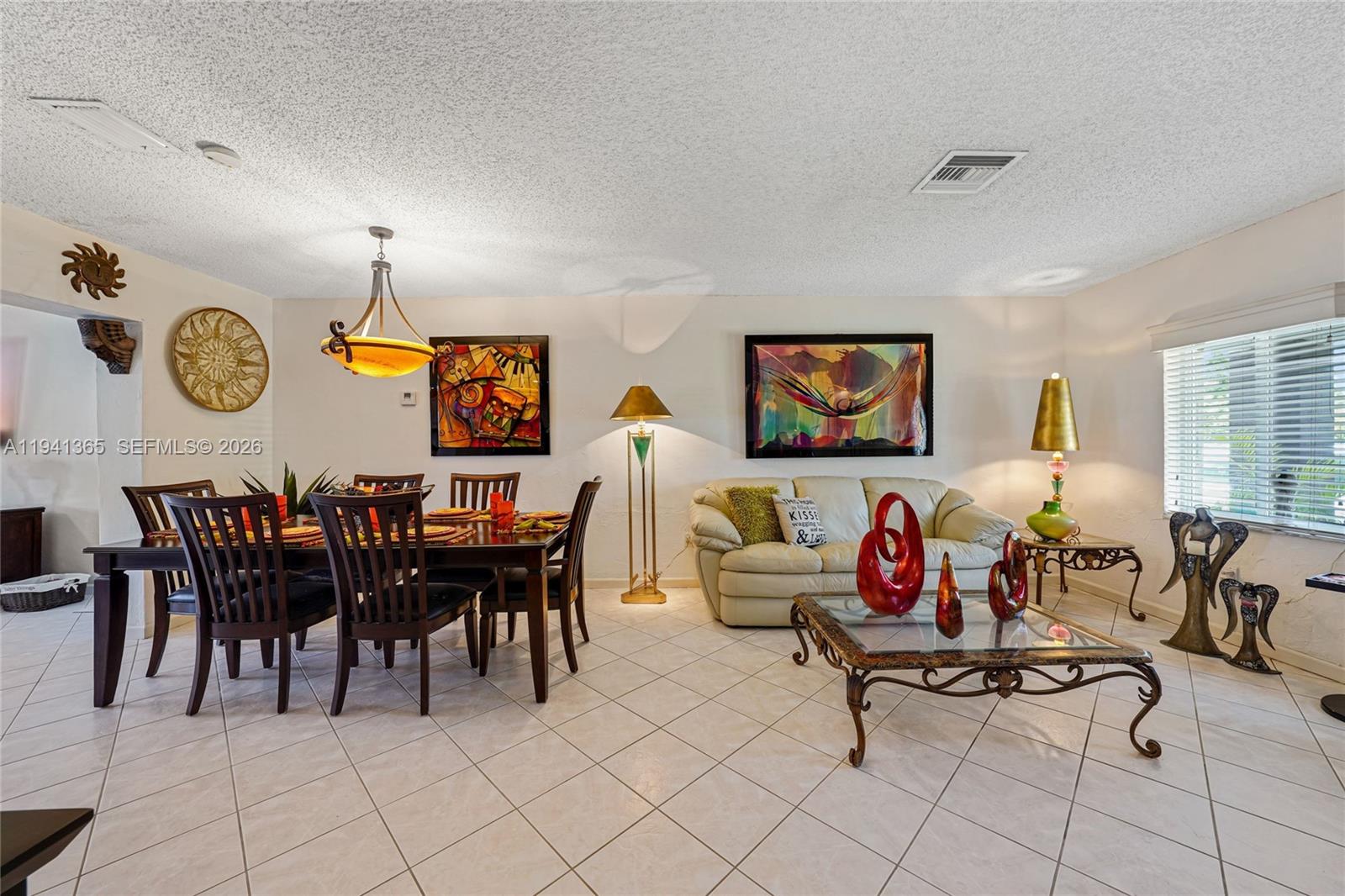 7256 Southwest 16th Street Miami, FL 33155 - Photo 4 of 25 a view of a livingroom with furniture