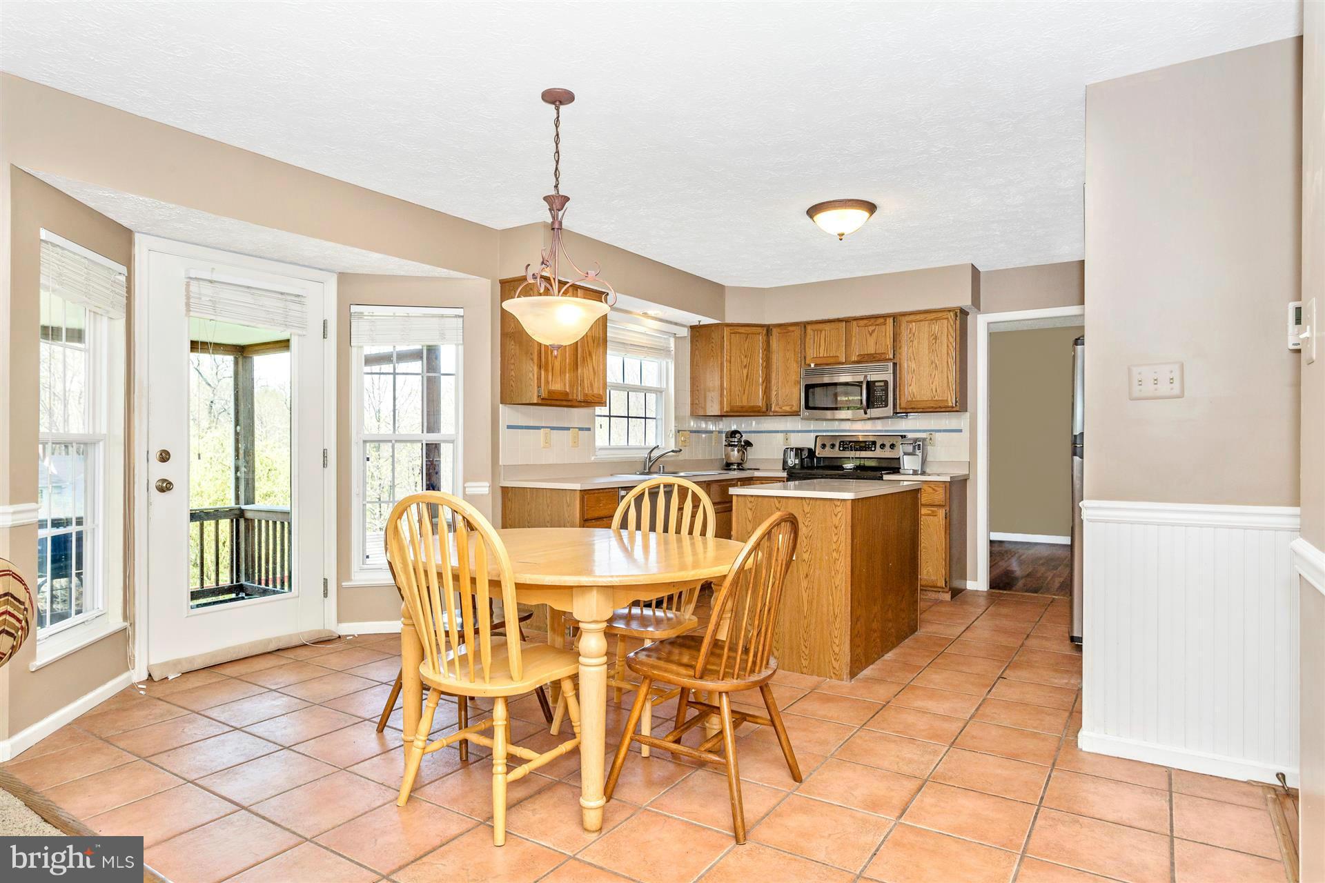 6124 Samuel Road New Market, MD 21774 - Photo 11 of 30 Kitchen