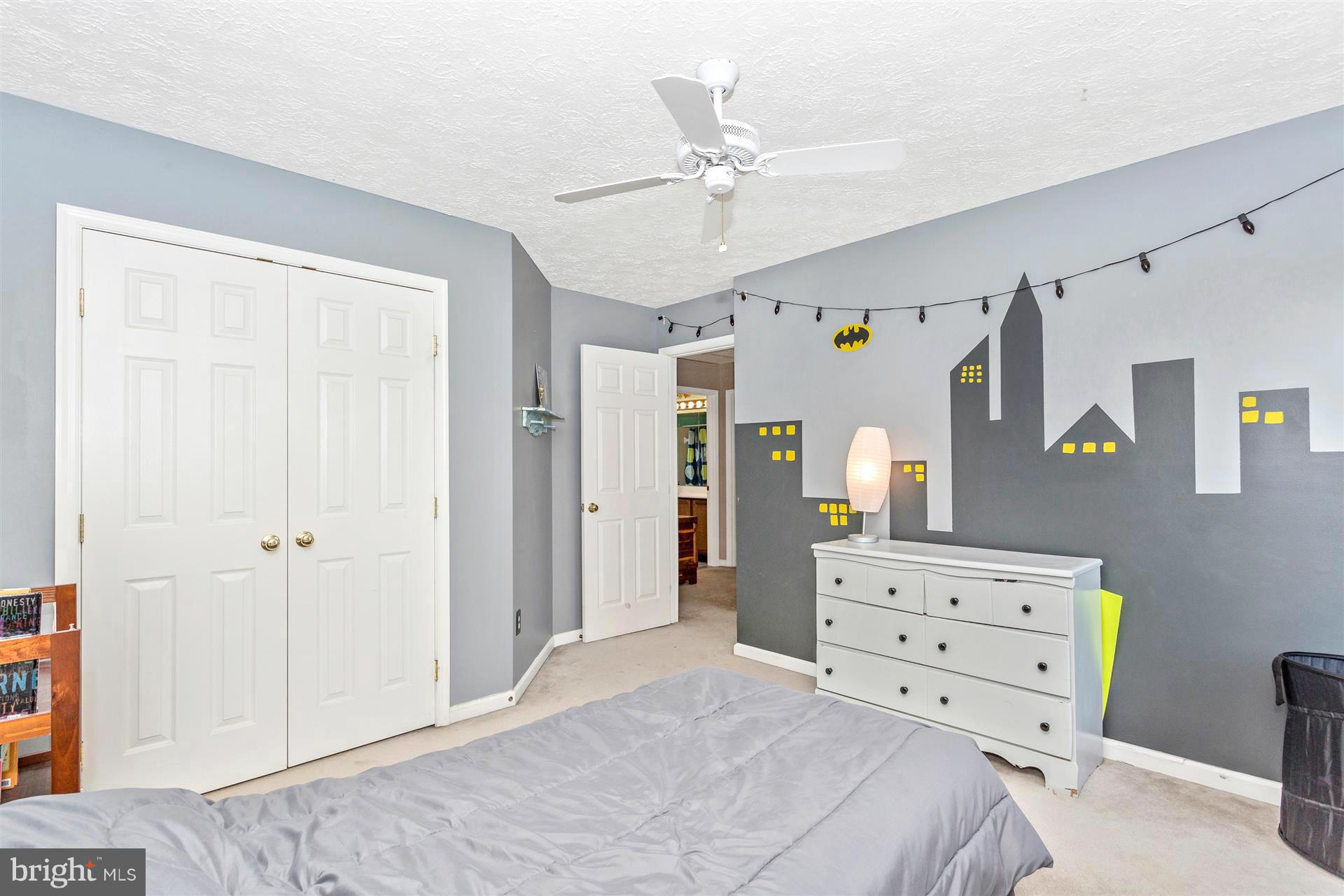 6124 Samuel Road New Market, MD 21774 - Photo 13 of 30 Bedroom 2