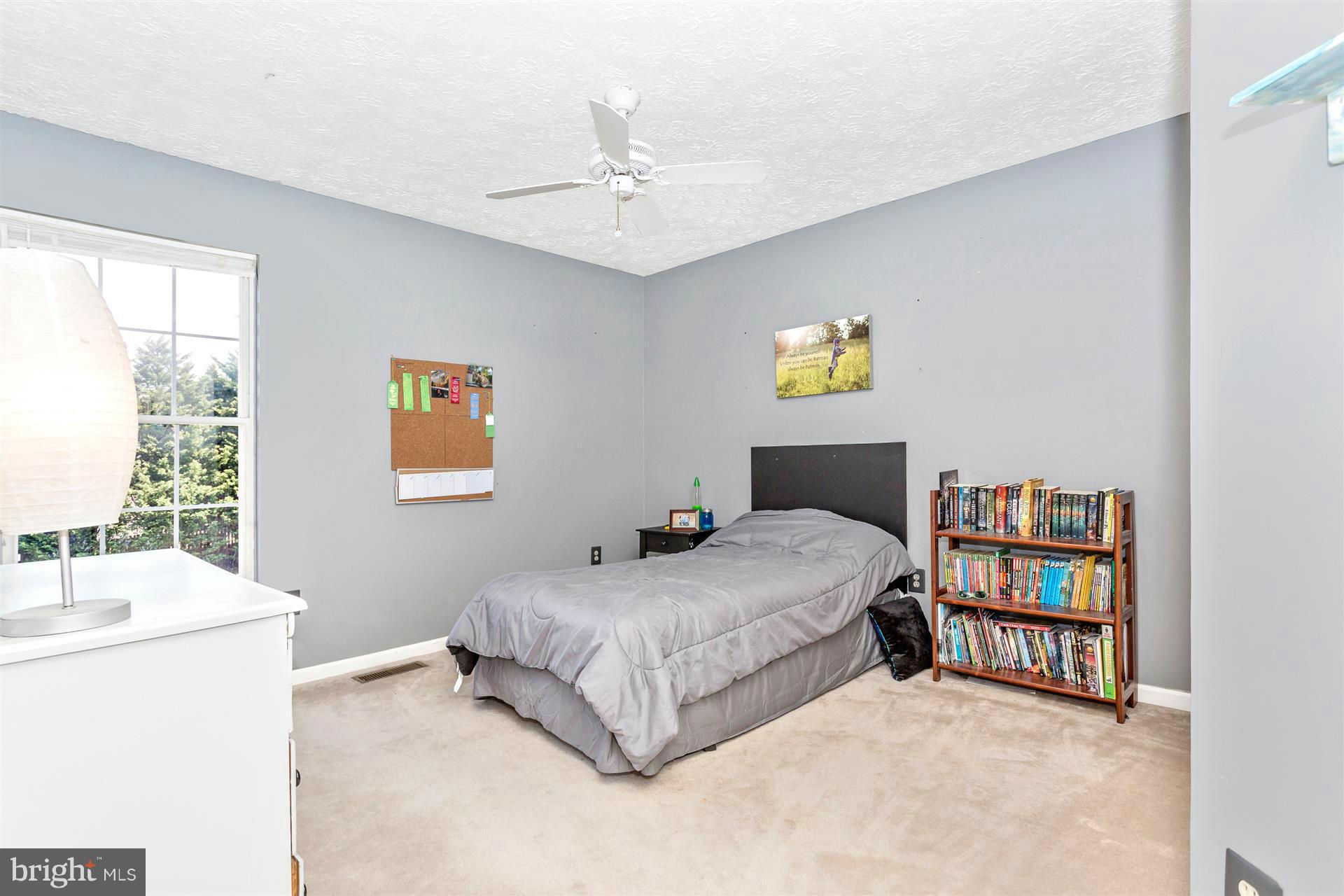 6124 Samuel Road New Market, MD 21774 - Photo 14 of 30 Bedroom 2