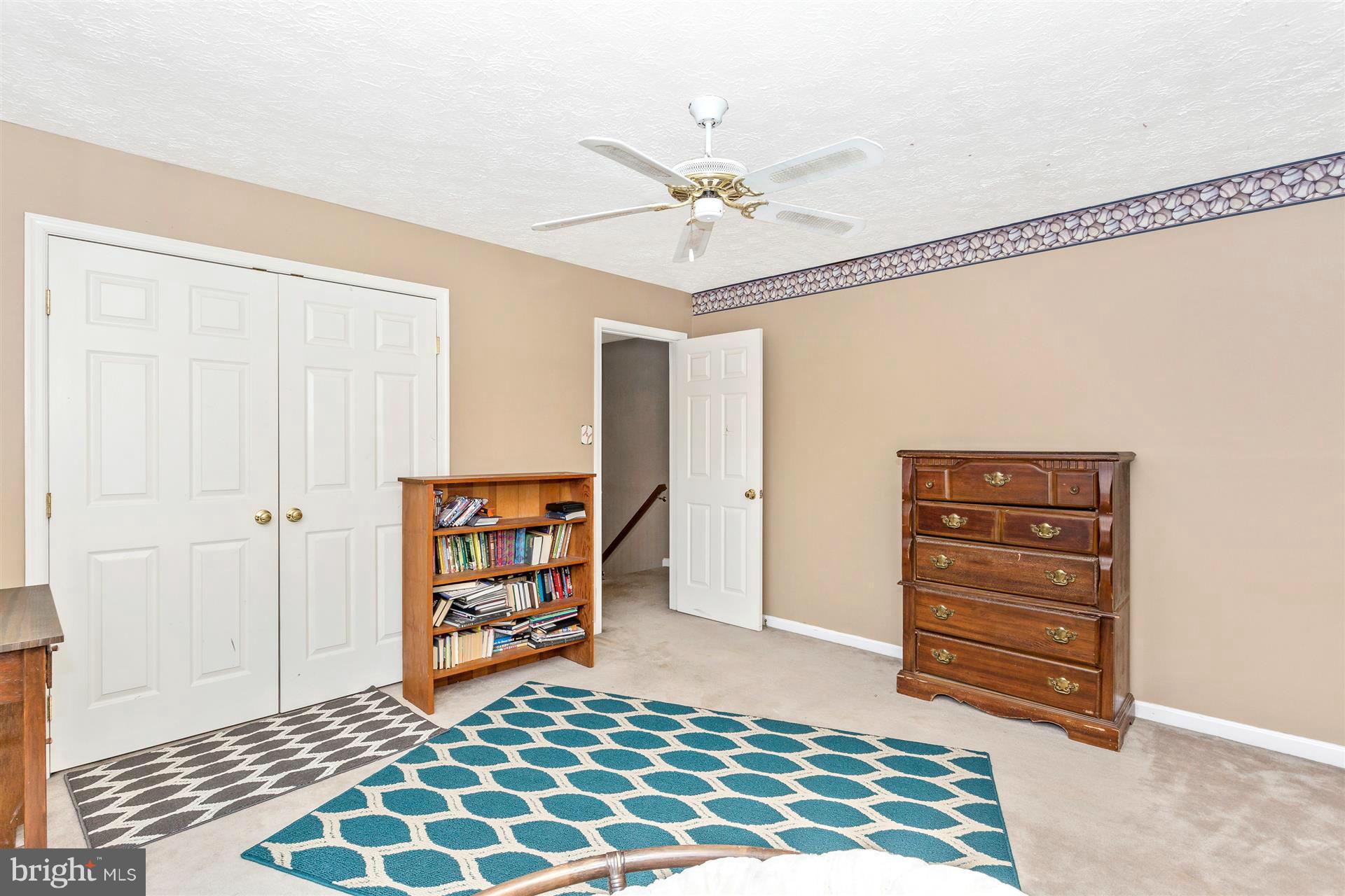6124 Samuel Road New Market, MD 21774 - Photo 15 of 30 Bedroom 3