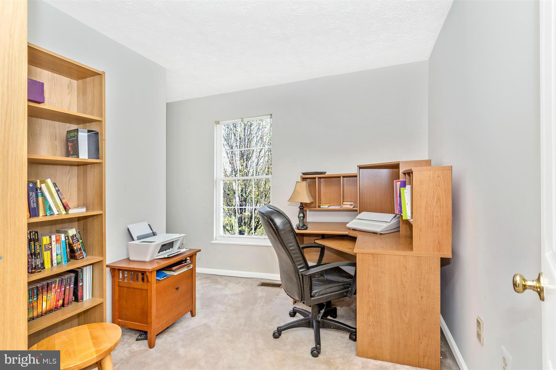 6124 Samuel Road New Market, MD 21774 - Photo 17 of 30 Bedroom 4