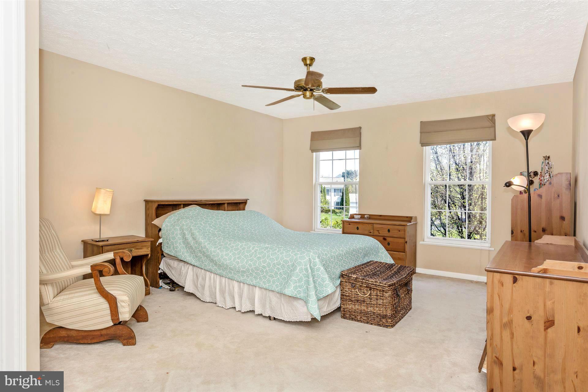 6124 Samuel Road New Market, MD 21774 - Photo 19 of 30 Bedroom (Master)