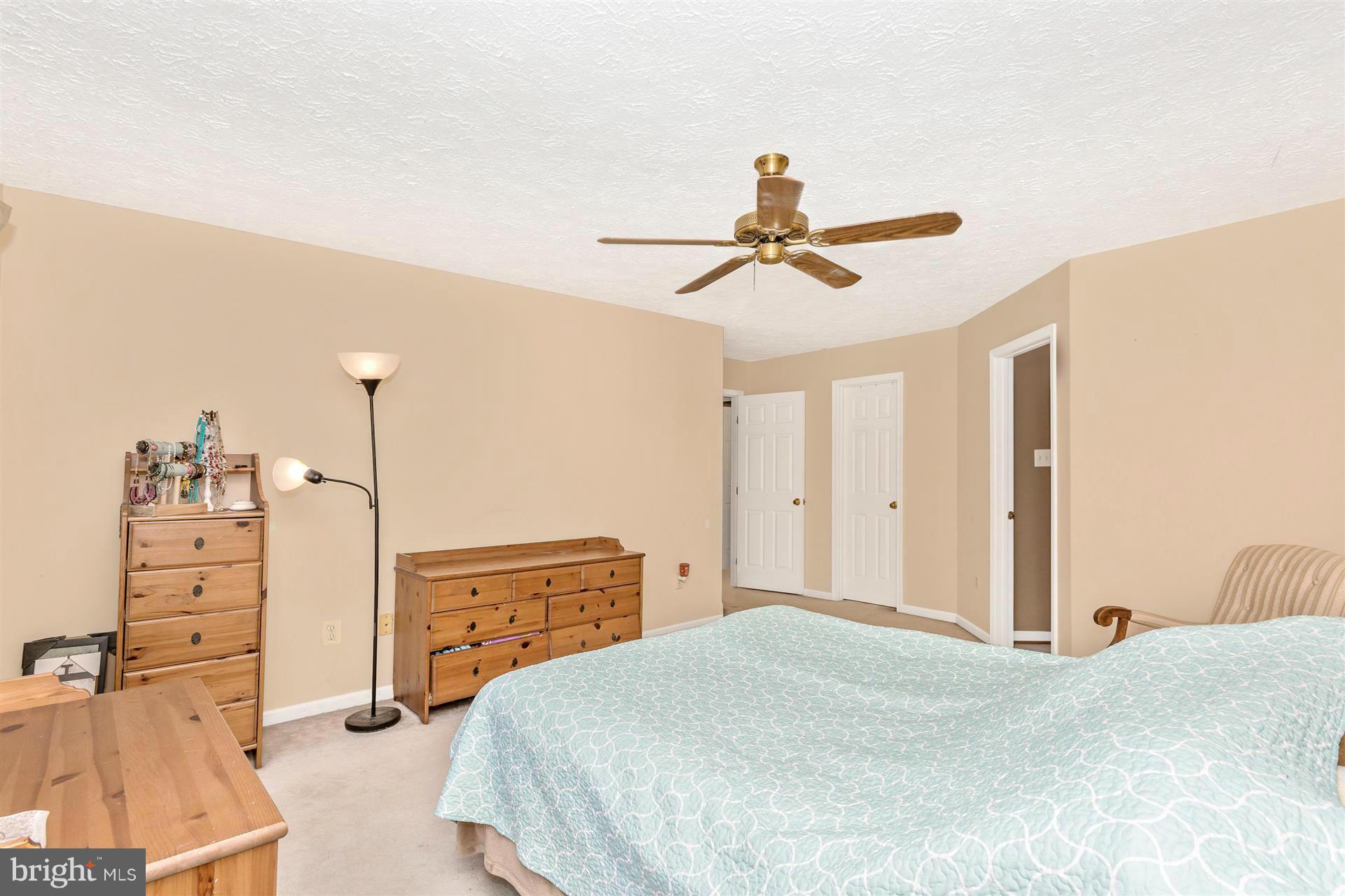 6124 Samuel Road New Market, MD 21774 - Photo 20 of 30 Bedroom (Master)