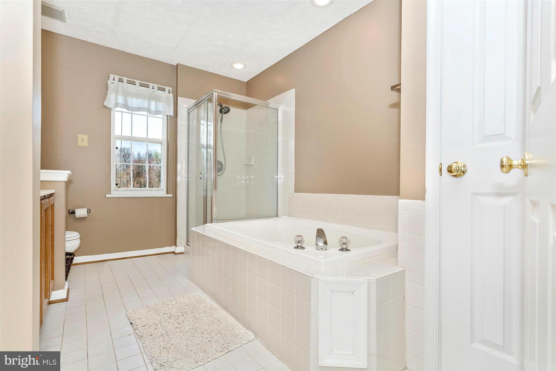6124 Samuel Road New Market, MD 21774 - Photo 22 of 30 Bath (Master)