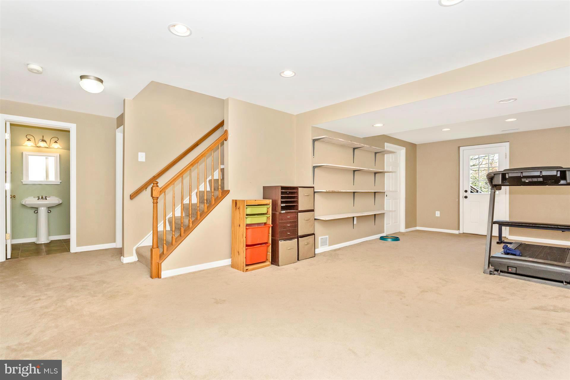 6124 Samuel Road New Market, MD 21774 - Photo 23 of 30 Rec Room