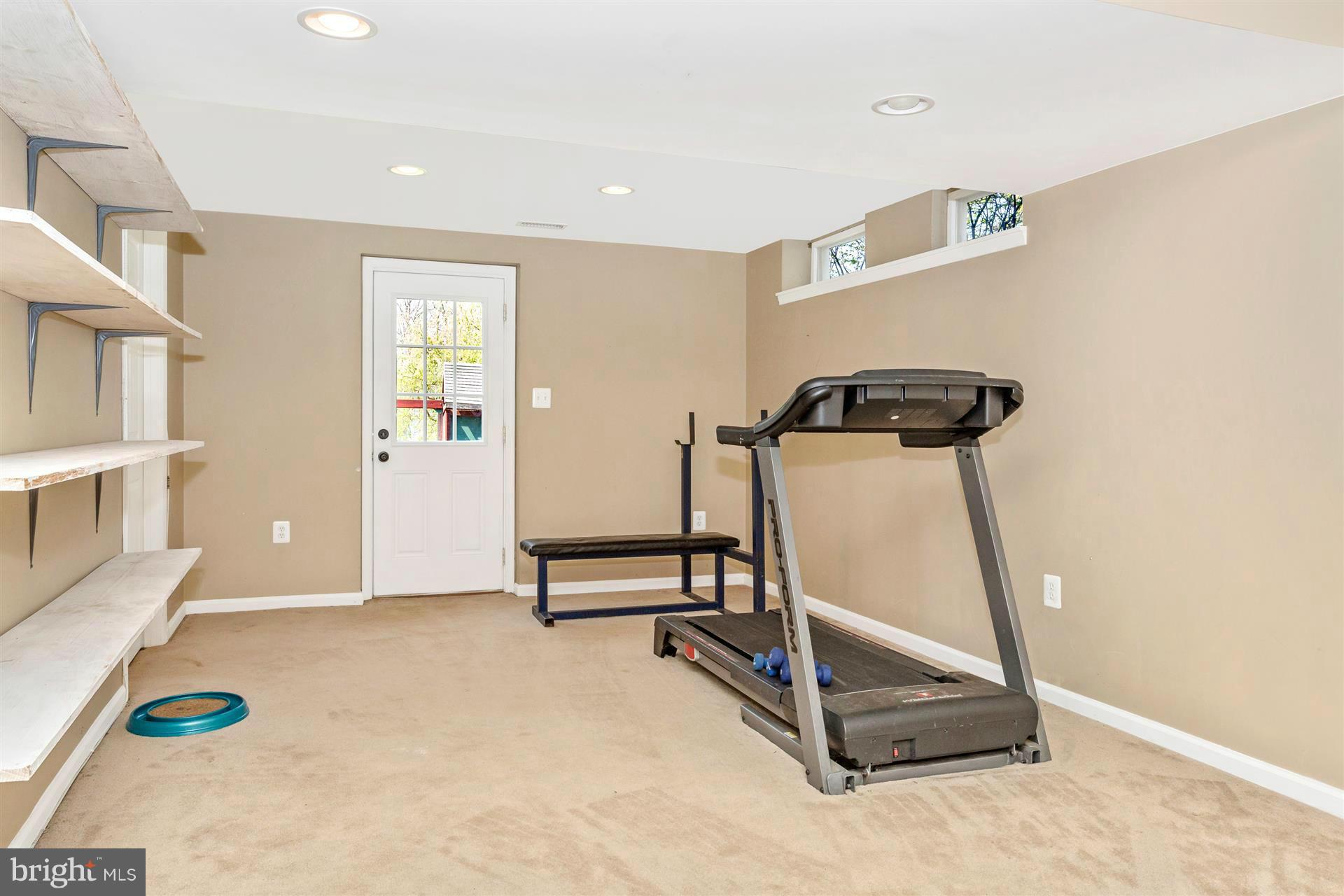 6124 Samuel Road New Market, MD 21774 - Photo 24 of 30 Rec Room