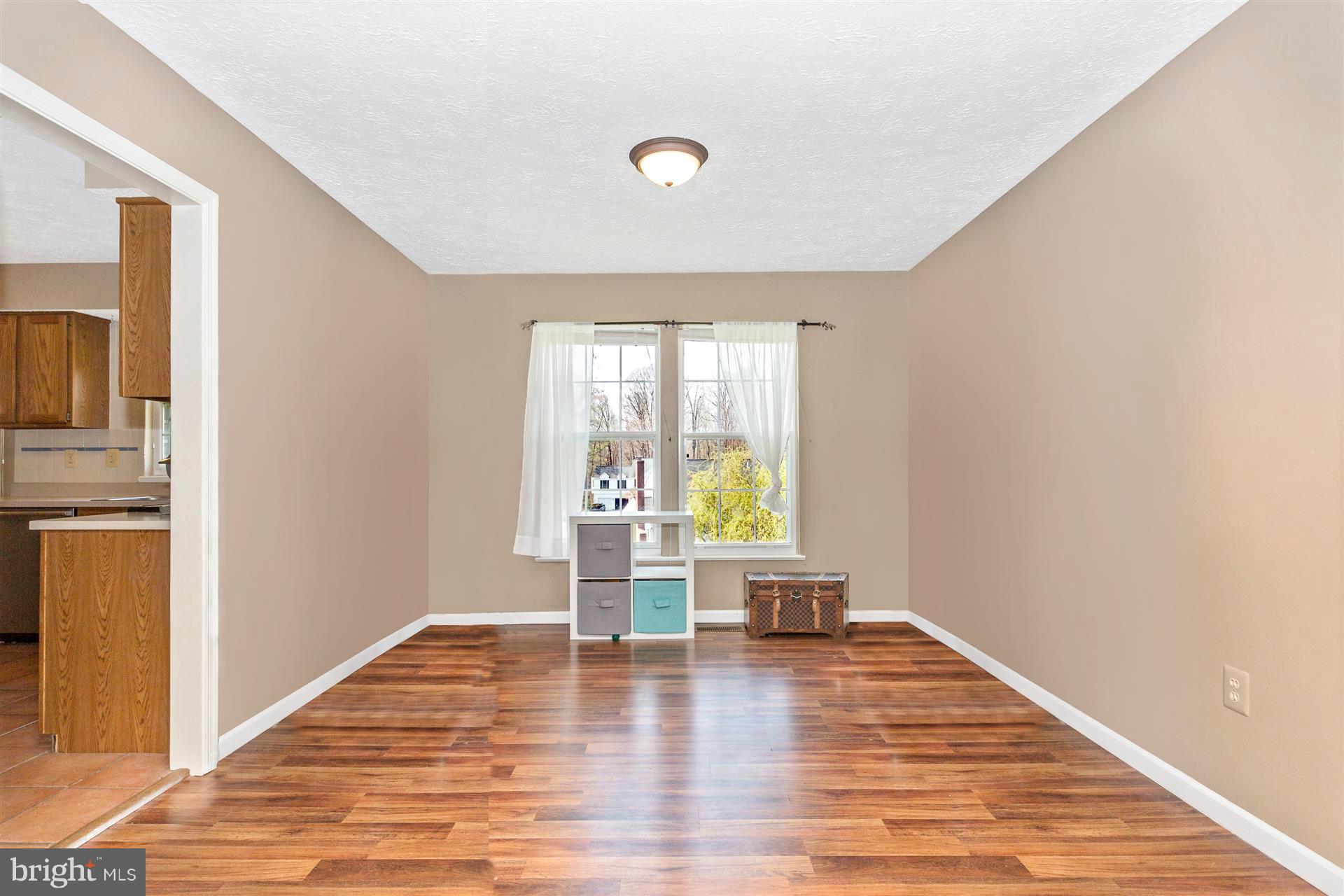 6124 Samuel Road New Market, MD 21774 - Photo 6 of 30 Dining Room