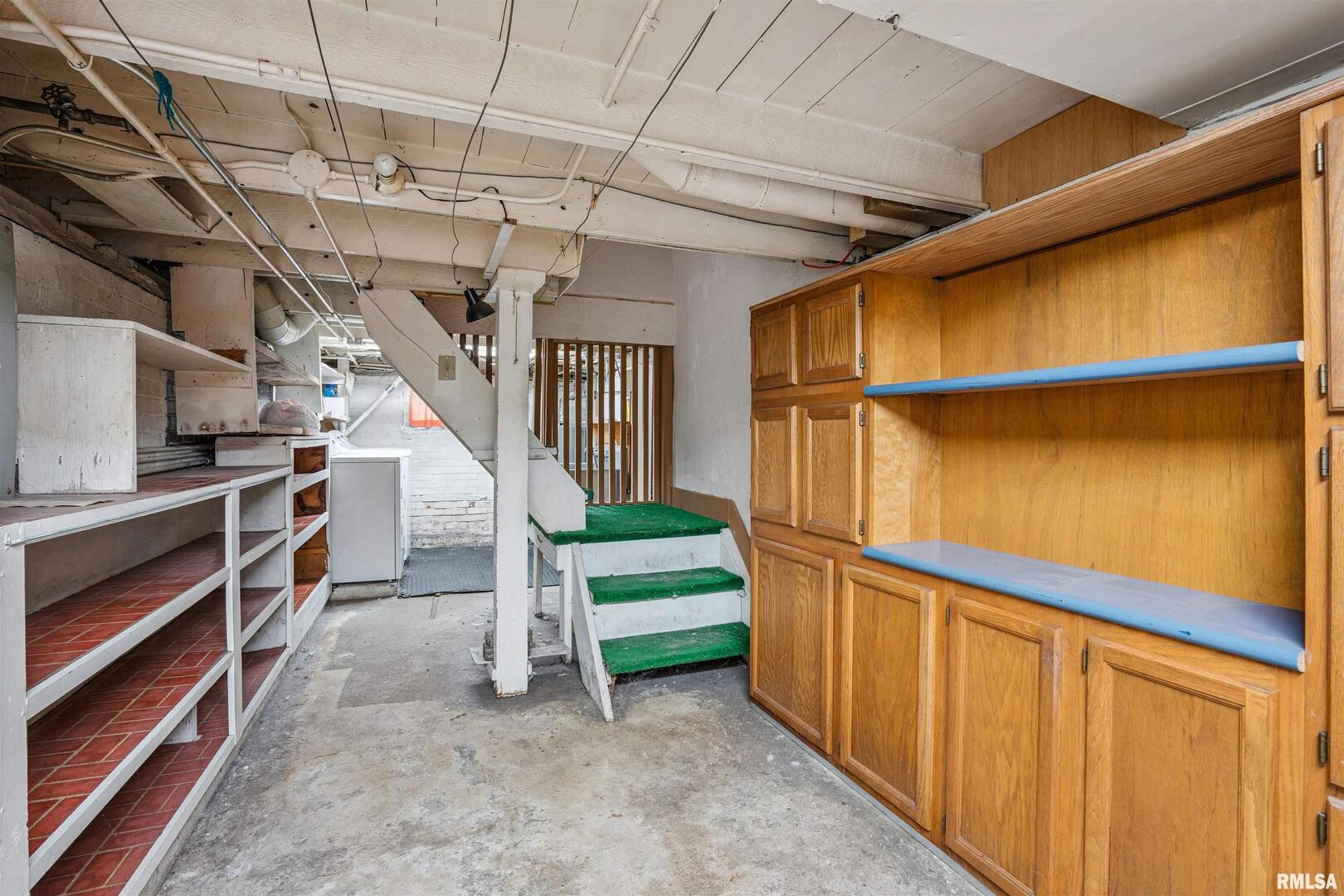 822 28th Street Bettendorf, IA 52722 - Photo 20 of 26