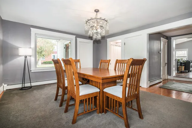 $445,000 | 189 College Street North, Poultney, VT 05764