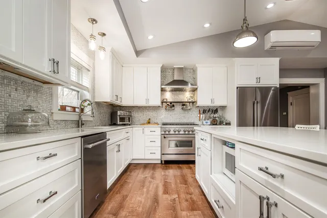 $445,000 | 189 College Street North, Poultney, VT 05764