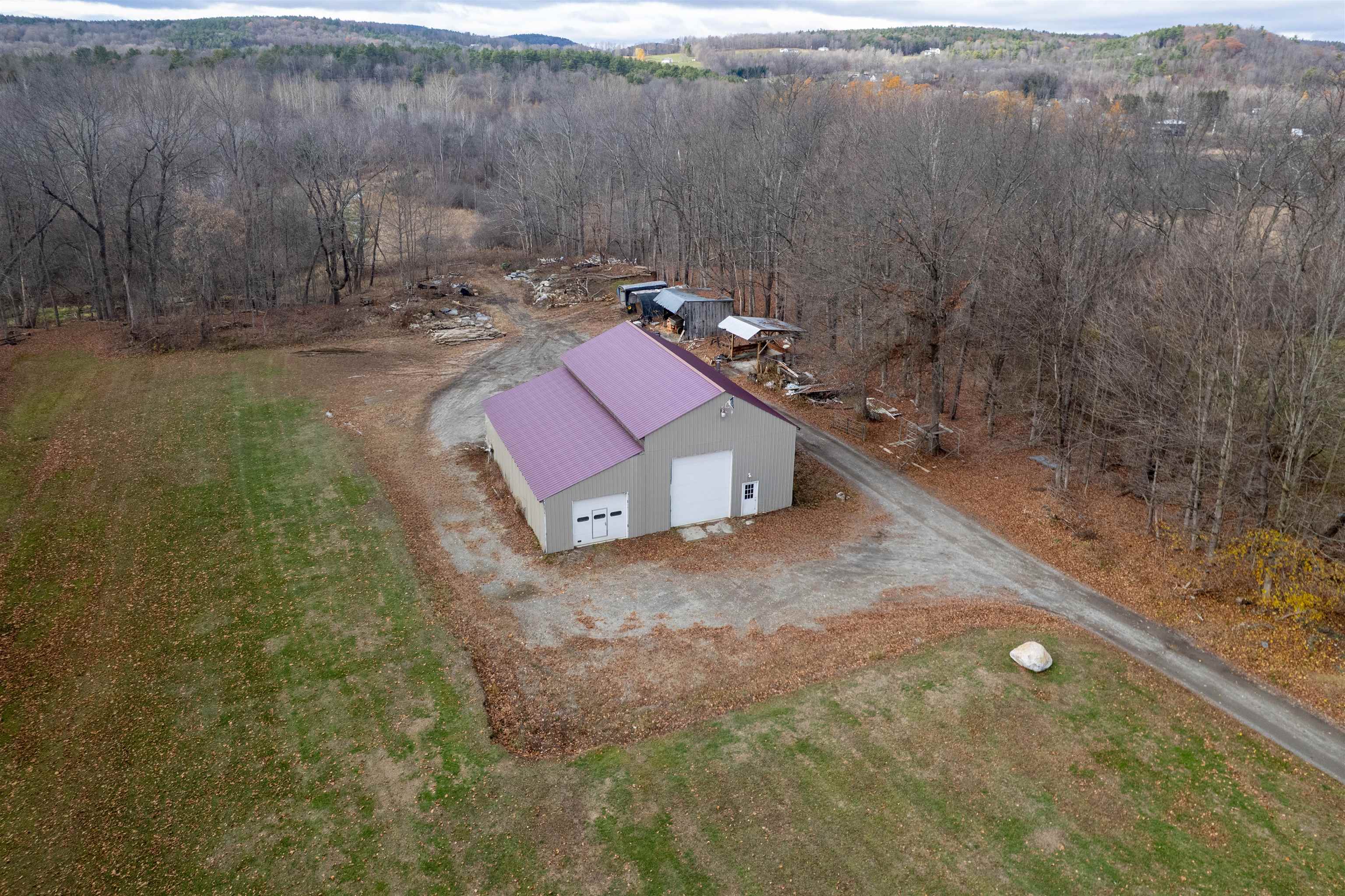 189 College Street North Poultney, VT 05764 - Photo 31 of 40