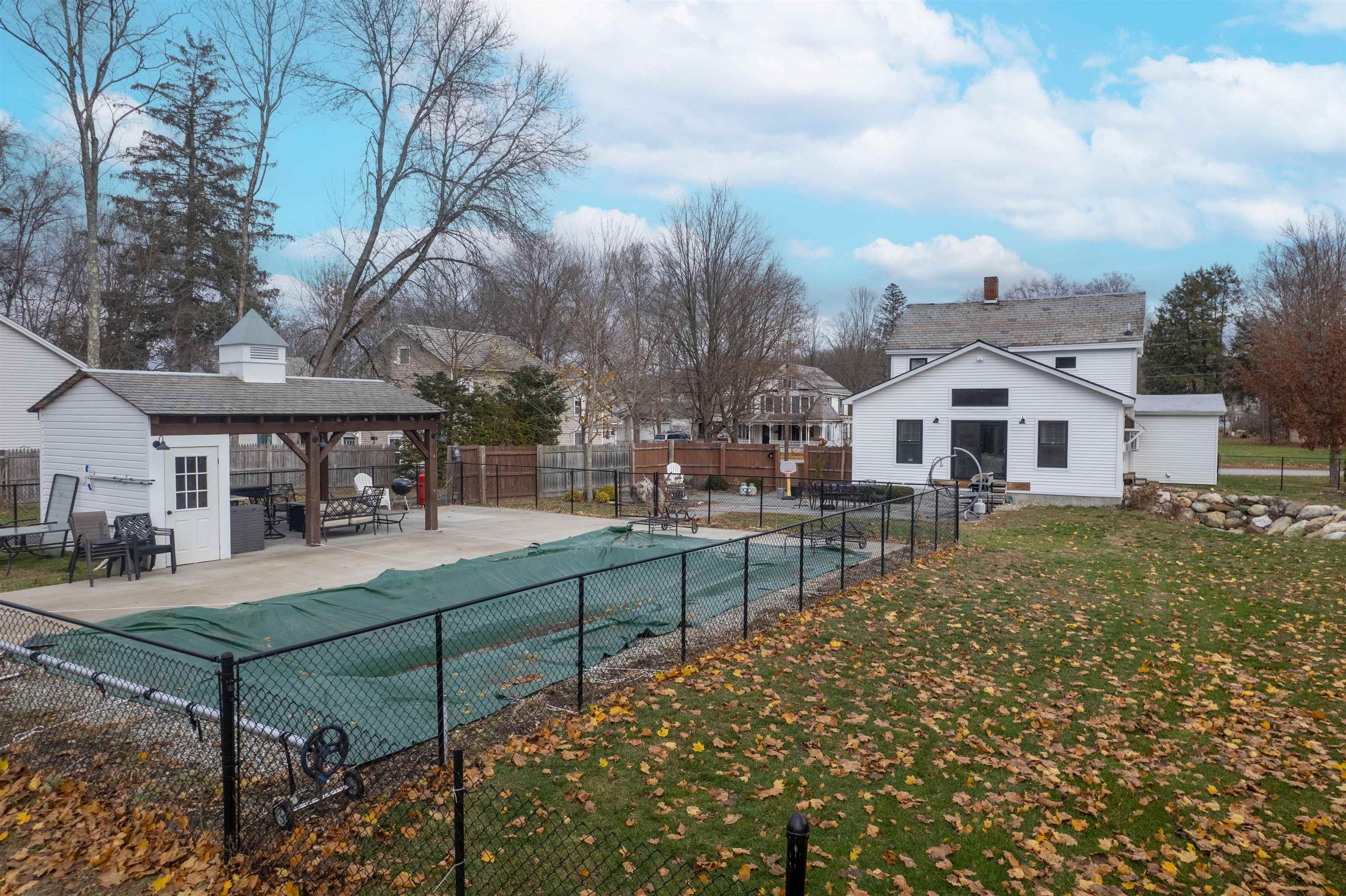 189 College Street North Poultney, VT 05764 - Photo 33 of 40