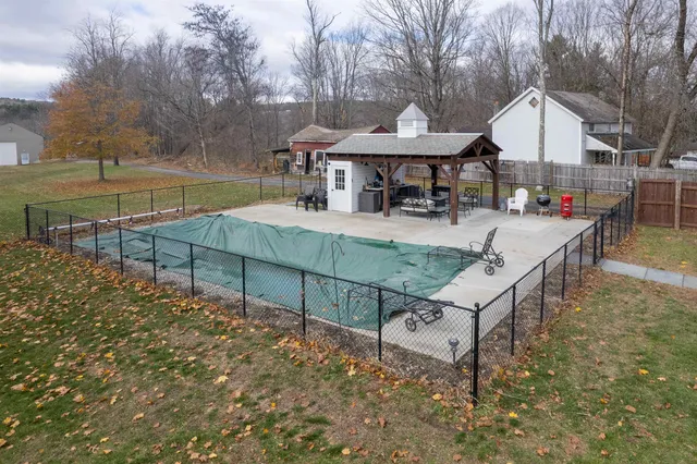 $445,000 | 189 College Street North, Poultney, VT 05764