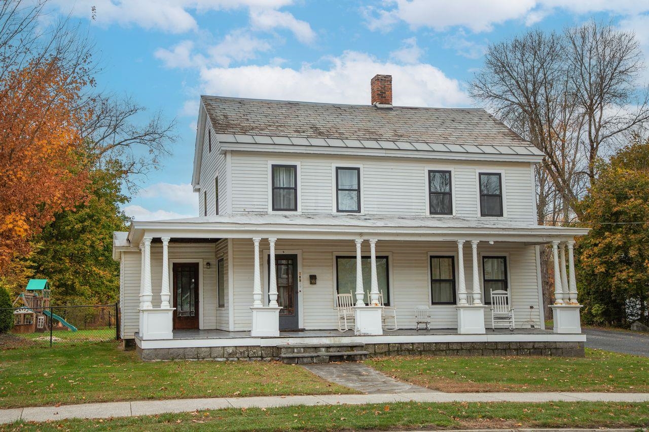 189 College Street North Poultney, VT 05764 - Photo 10 of 40
