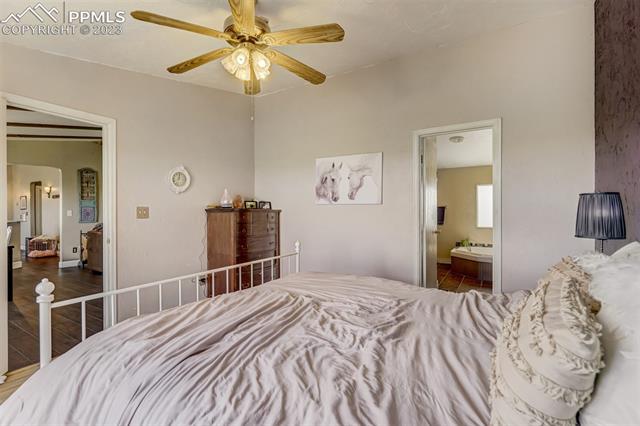 7750 Mulberry Road Calhan, CO 80808 - Photo 17 of 45