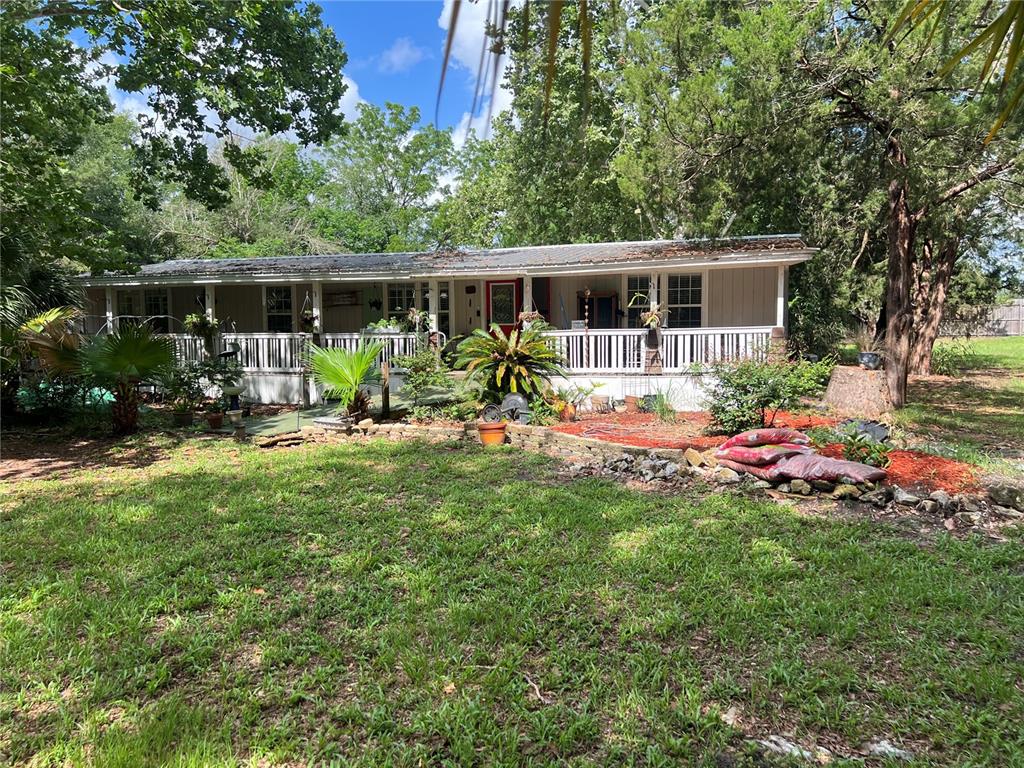 9510 Southwest 94th Terrace Gainesville, FL 32608 - Photo 2 of 21