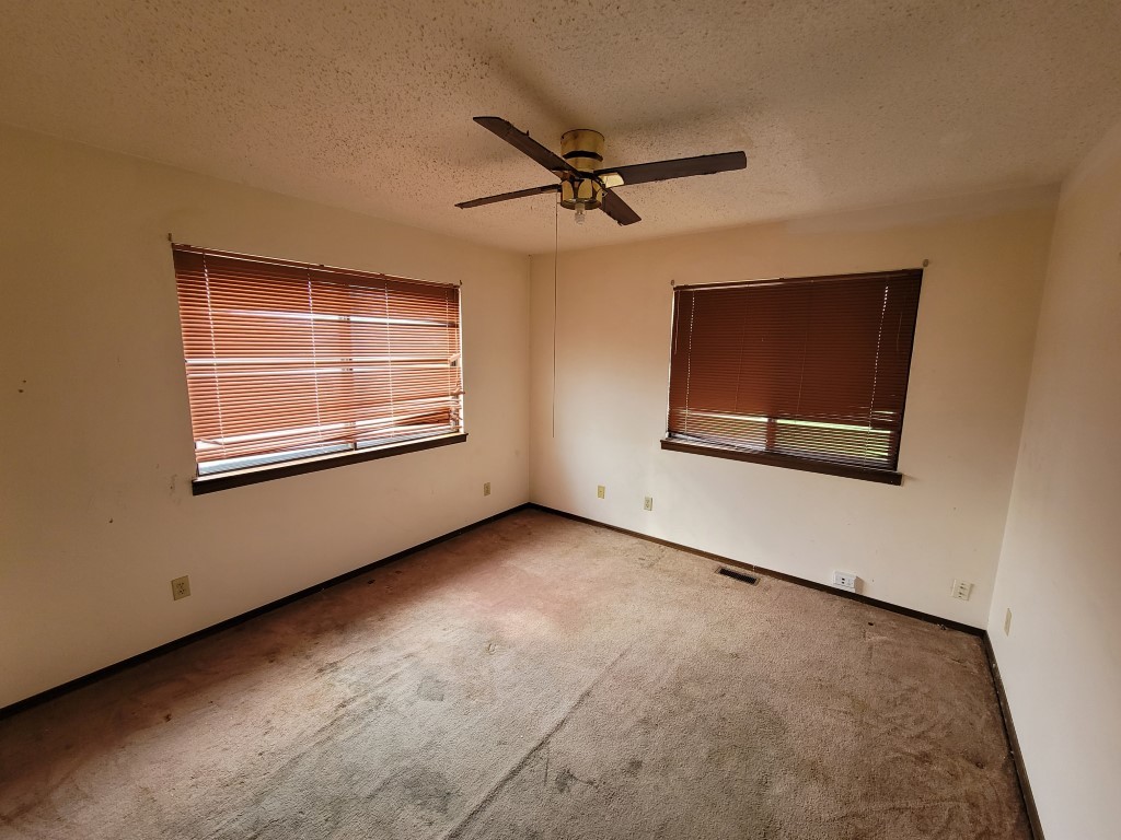 2601 Rachel Road Champaign, IL 61822 - Photo 13 of 22 a view of an empty room with a window