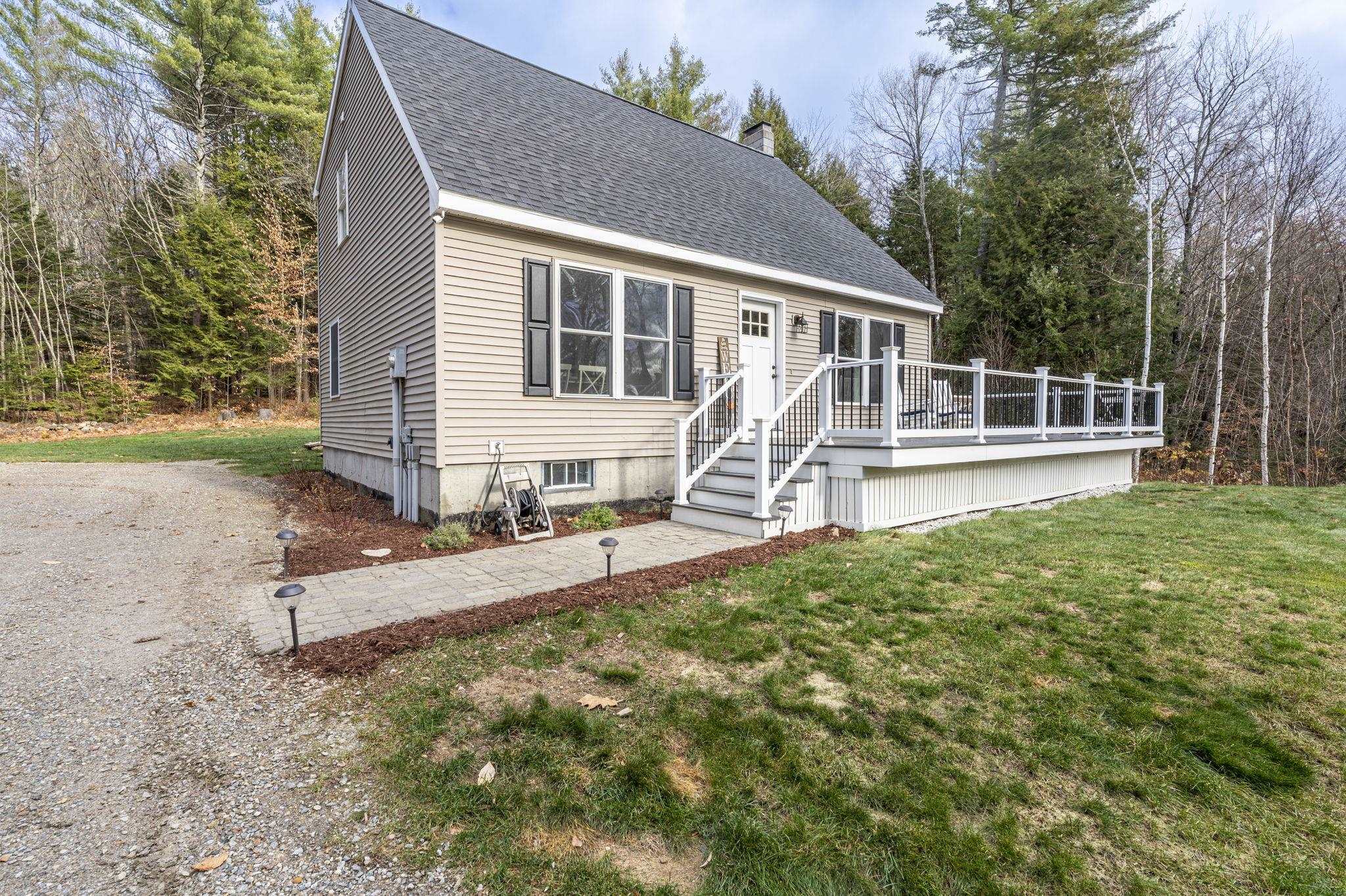 143 Shaker Road Canterbury, NH 03224 - Photo 12 of 54 Gallery Image 12