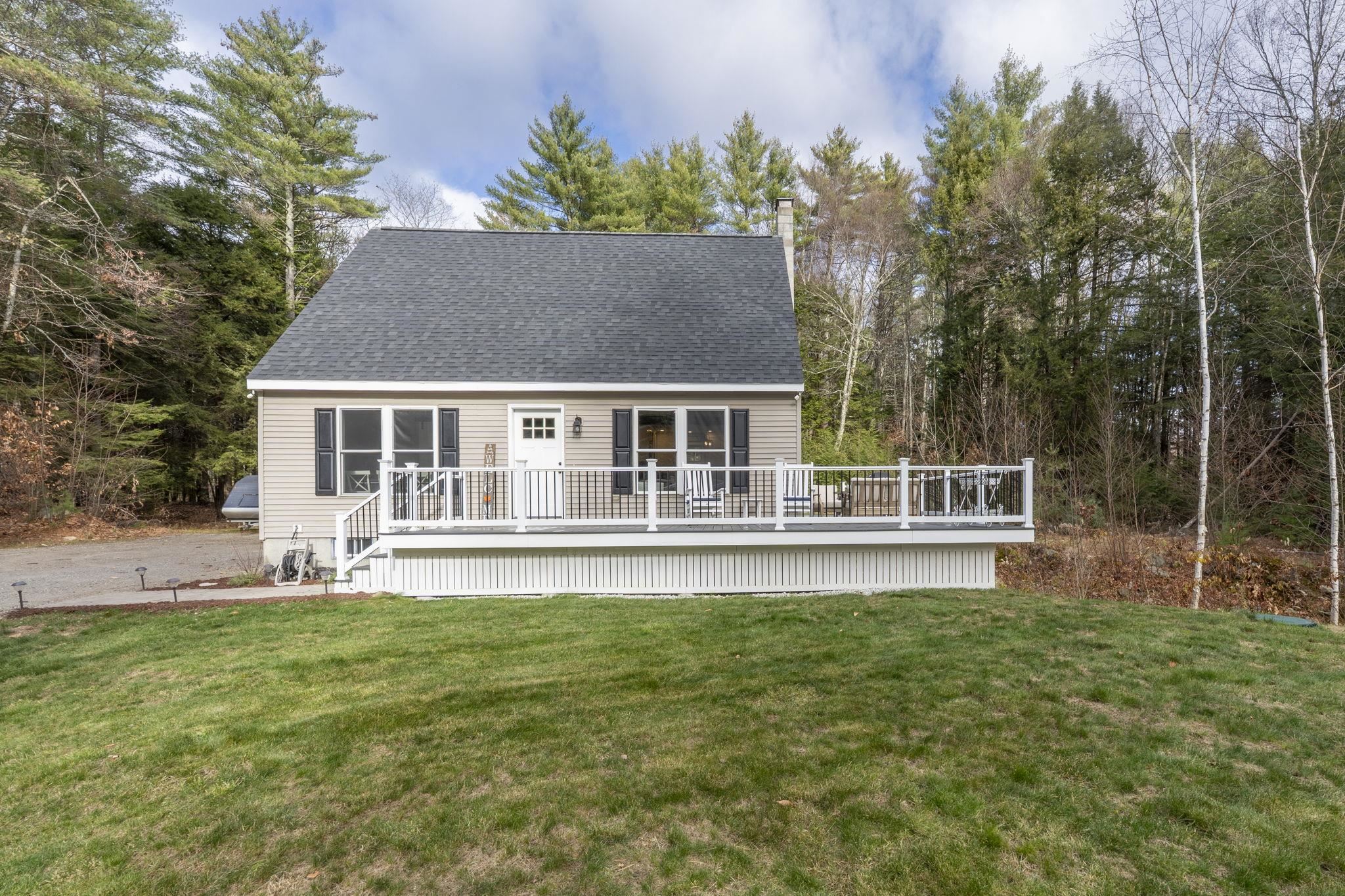 143 Shaker Road Canterbury, NH 03224 - Photo 3 of 54 Gallery Image 3
