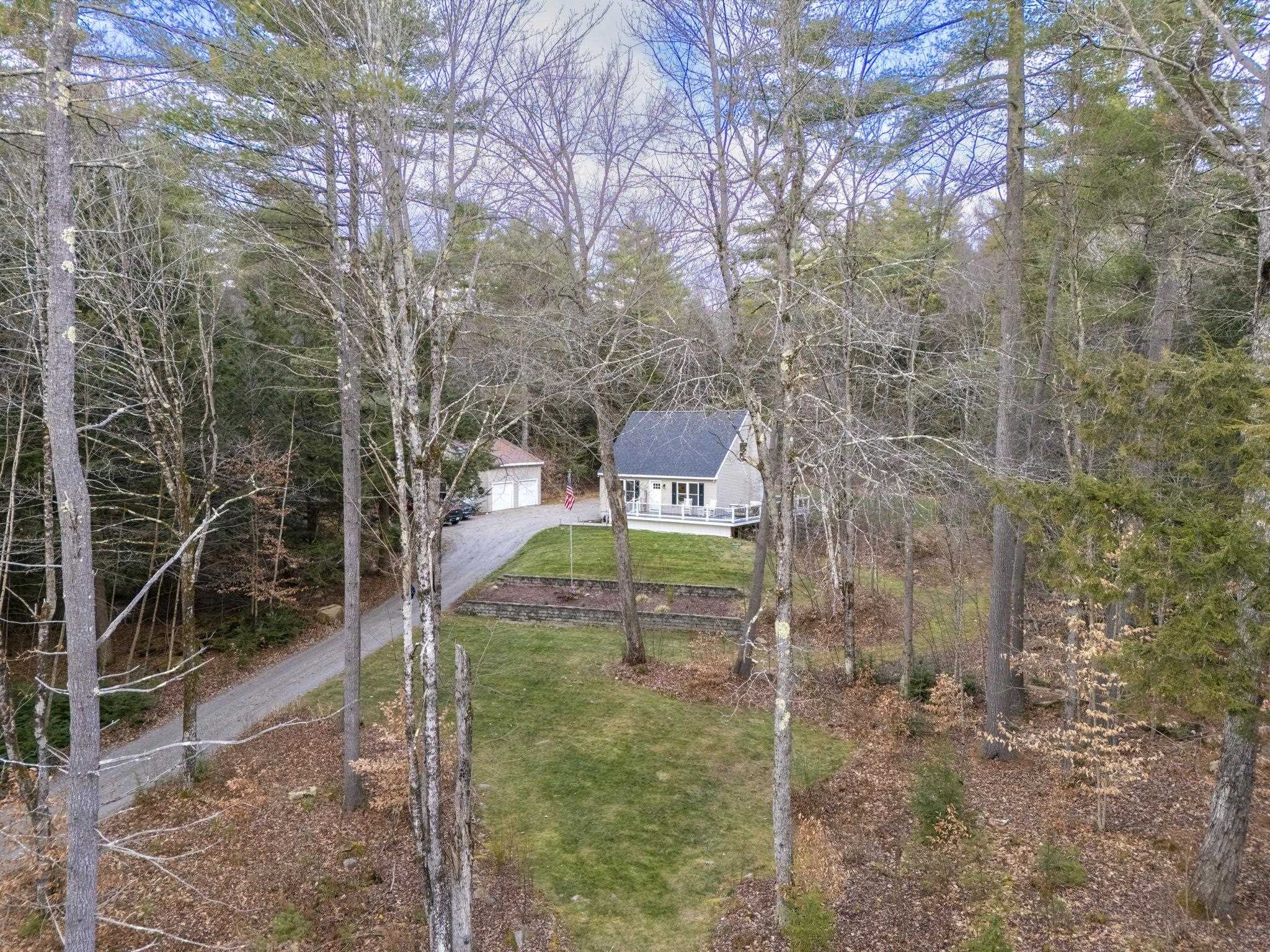 143 Shaker Road Canterbury, NH 03224 - Photo 4 of 54 Gallery Image 4