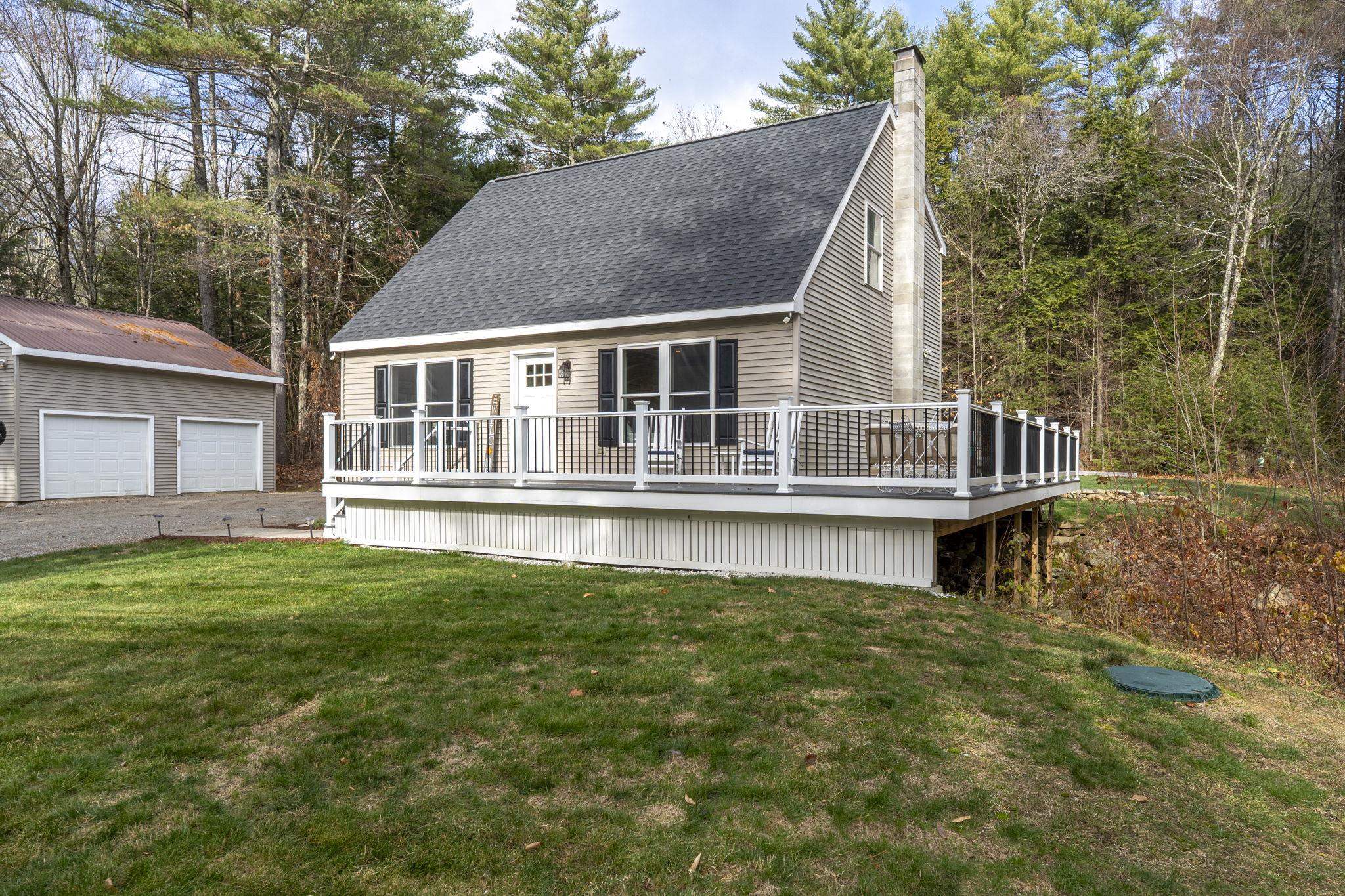 143 Shaker Road Canterbury, NH 03224 - Photo 50 of 54 Gallery Image 50