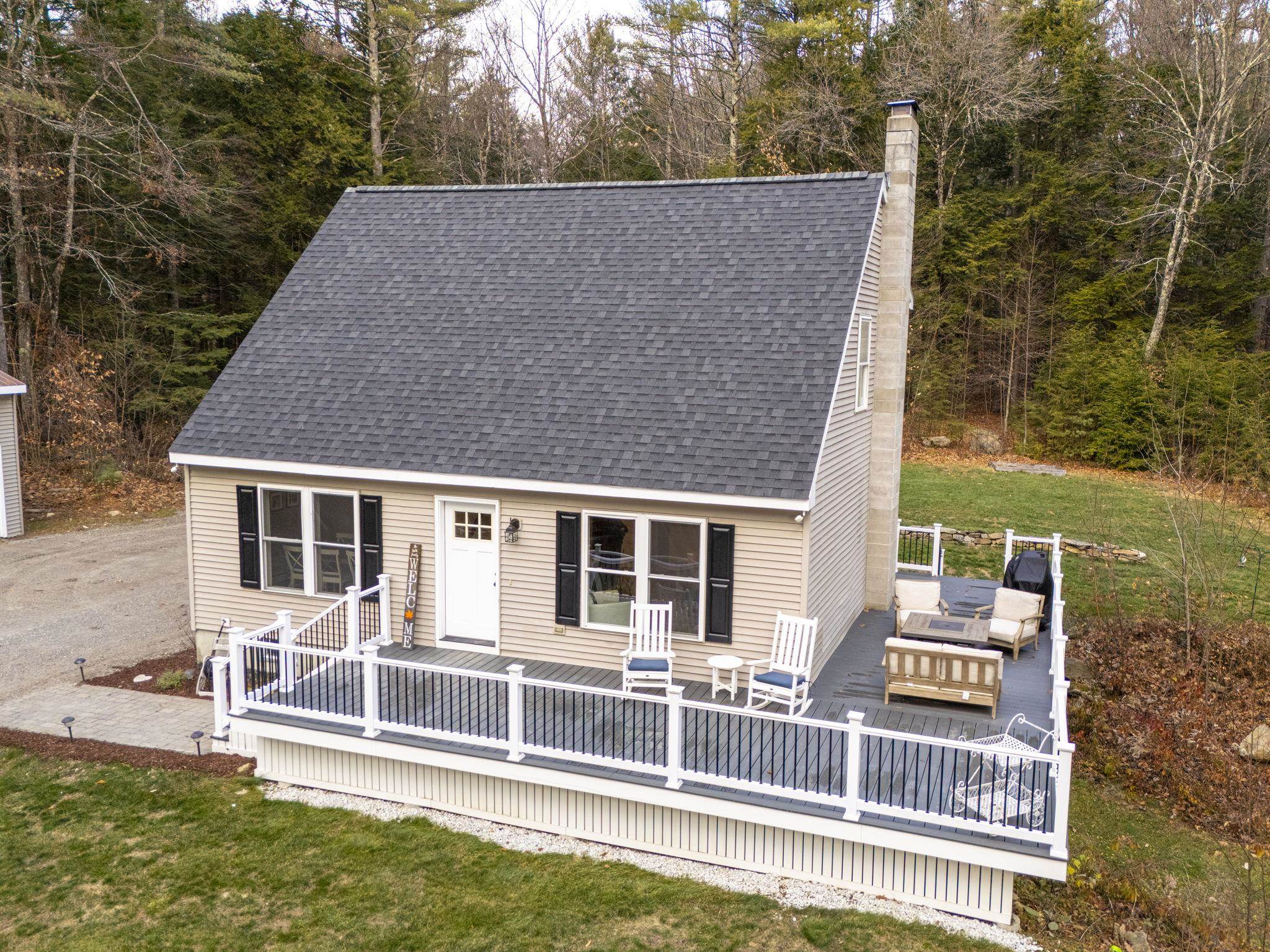 143 Shaker Road Canterbury, NH 03224 - Photo 8 of 54 Gallery Image 8