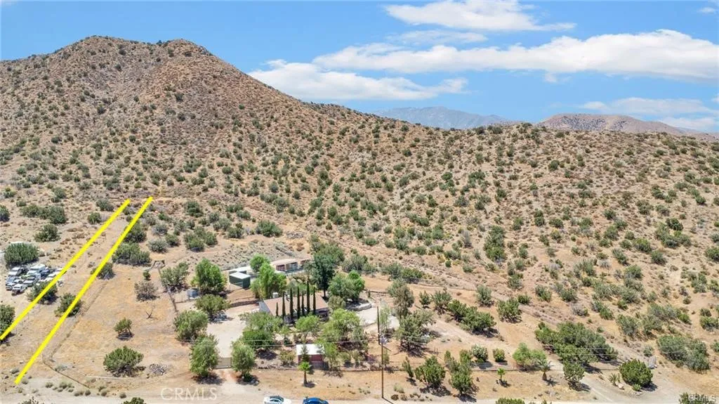 0 Searchlight Ranch Road Acton, CA 93510 - Photo 2 of 9