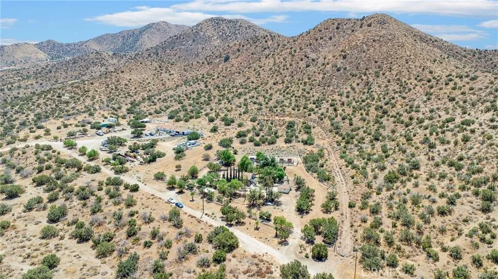 0 Searchlight Ranch Road Acton, CA 93510 - Photo 3 of 9