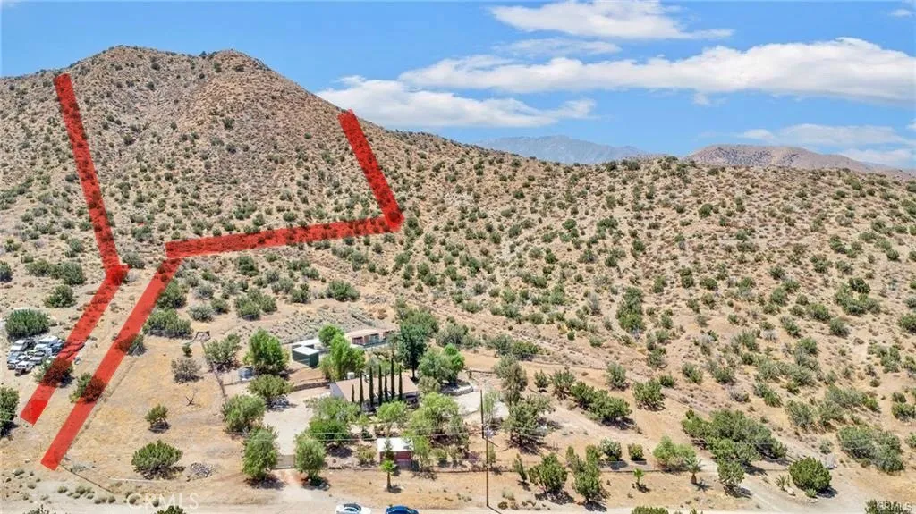 0 Searchlight Ranch Road Acton, CA 93510 - Photo 4 of 9