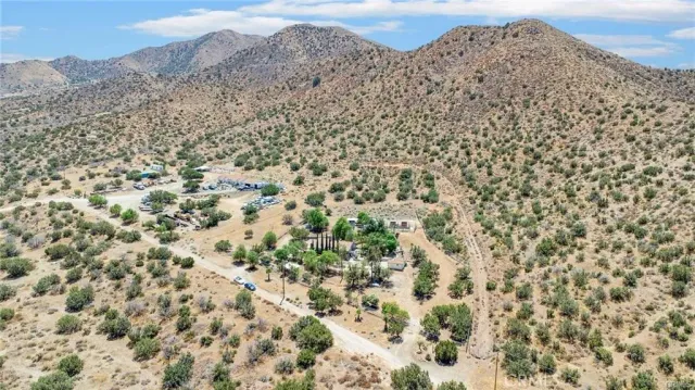 $52,500 | 0 Searchlight Ranch Road, Acton, CA 93510