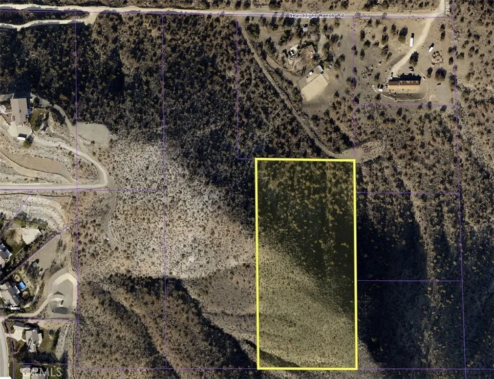 0 Searchlight Ranch Road Acton, CA 93510 - Photo 9 of 9