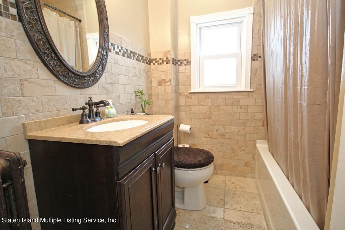 415 Clove Road Staten Island, NY 10310 - Photo 12 of 26 12