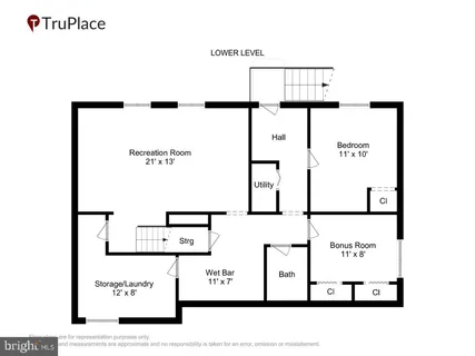 $685,000 | 9817 Cherry Tree Lane, Silver Spring, MD 20901