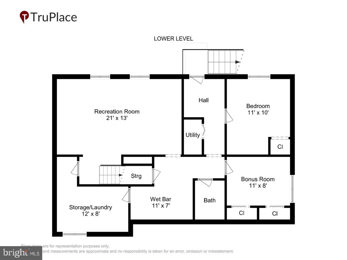 9817 Cherry Tree Lane Silver Spring, MD 20901 - Photo 72 of 73