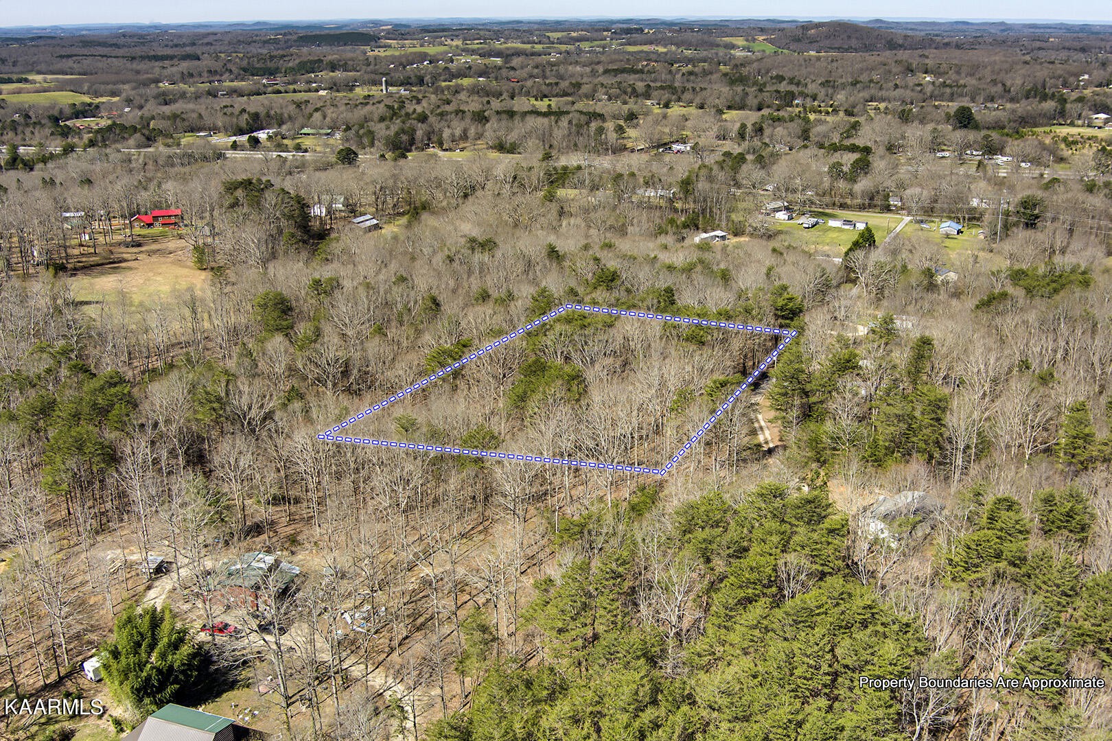 0 Wilcox Lane Delano, TN 37325 - Photo 7 of 14