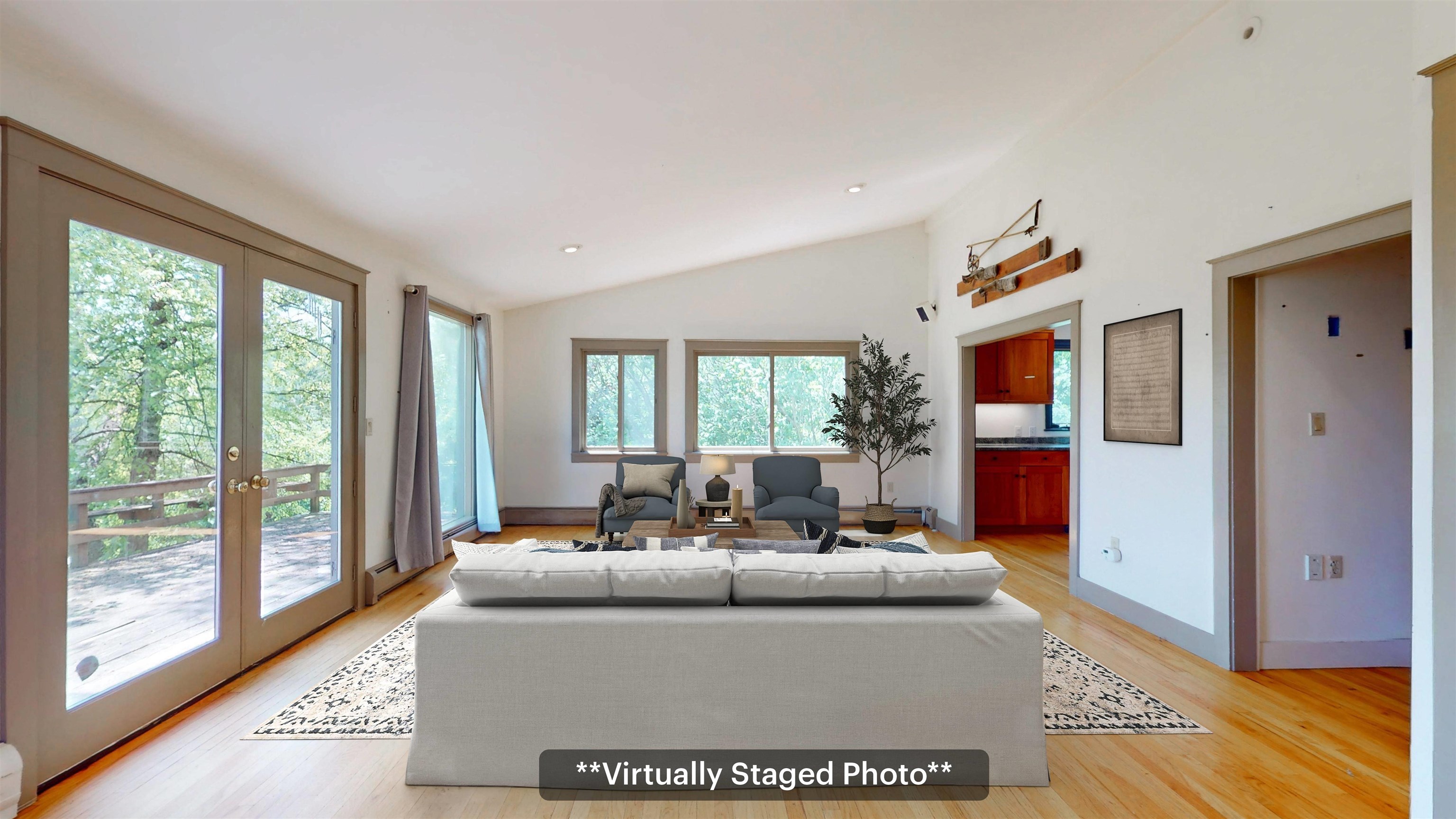 1029 Richville Road Shoreham, VT 05770 - Photo 12 of 48