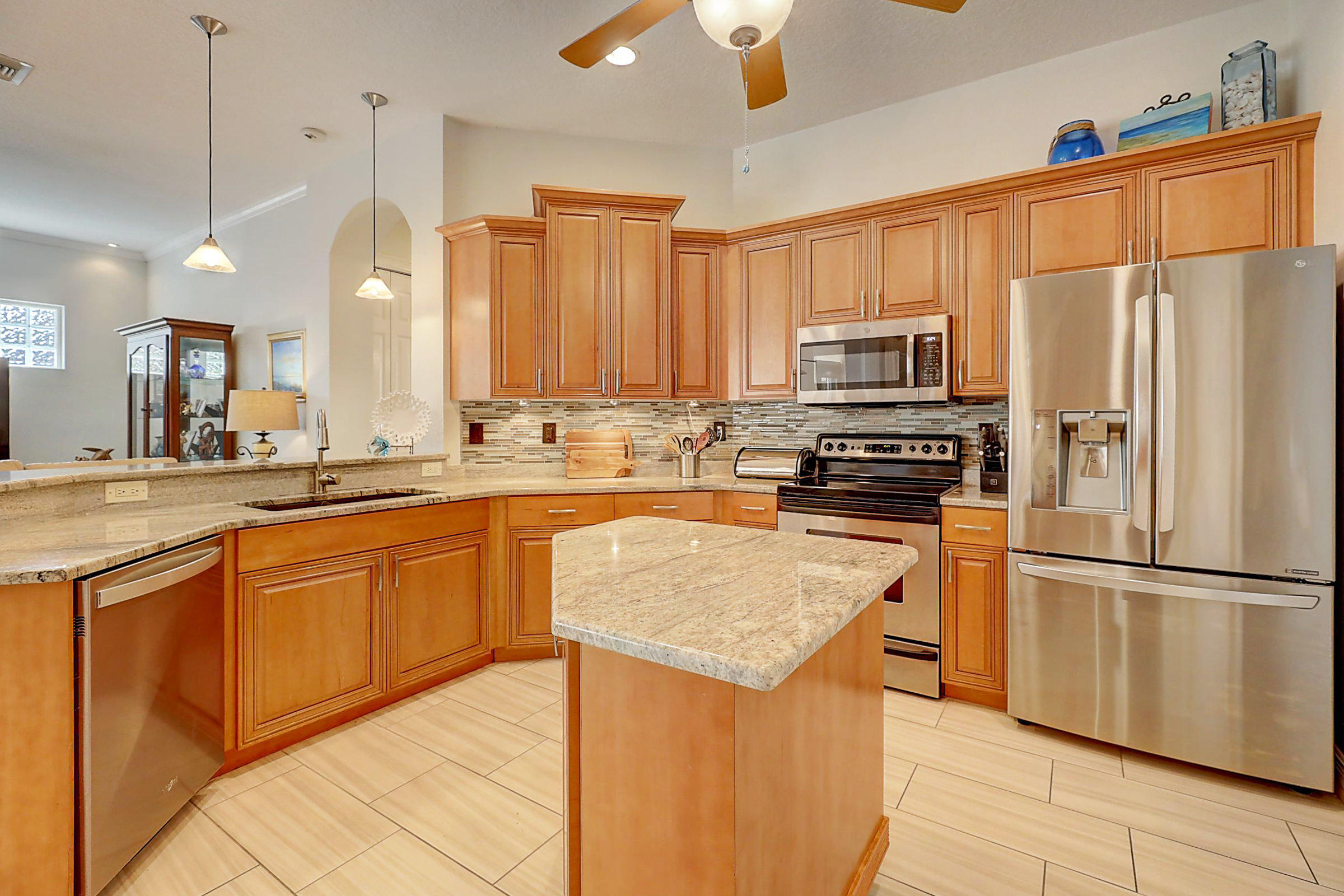 885 Southwest Blue Stem Way Stuart, FL 34997 - Photo 11 of 63 10