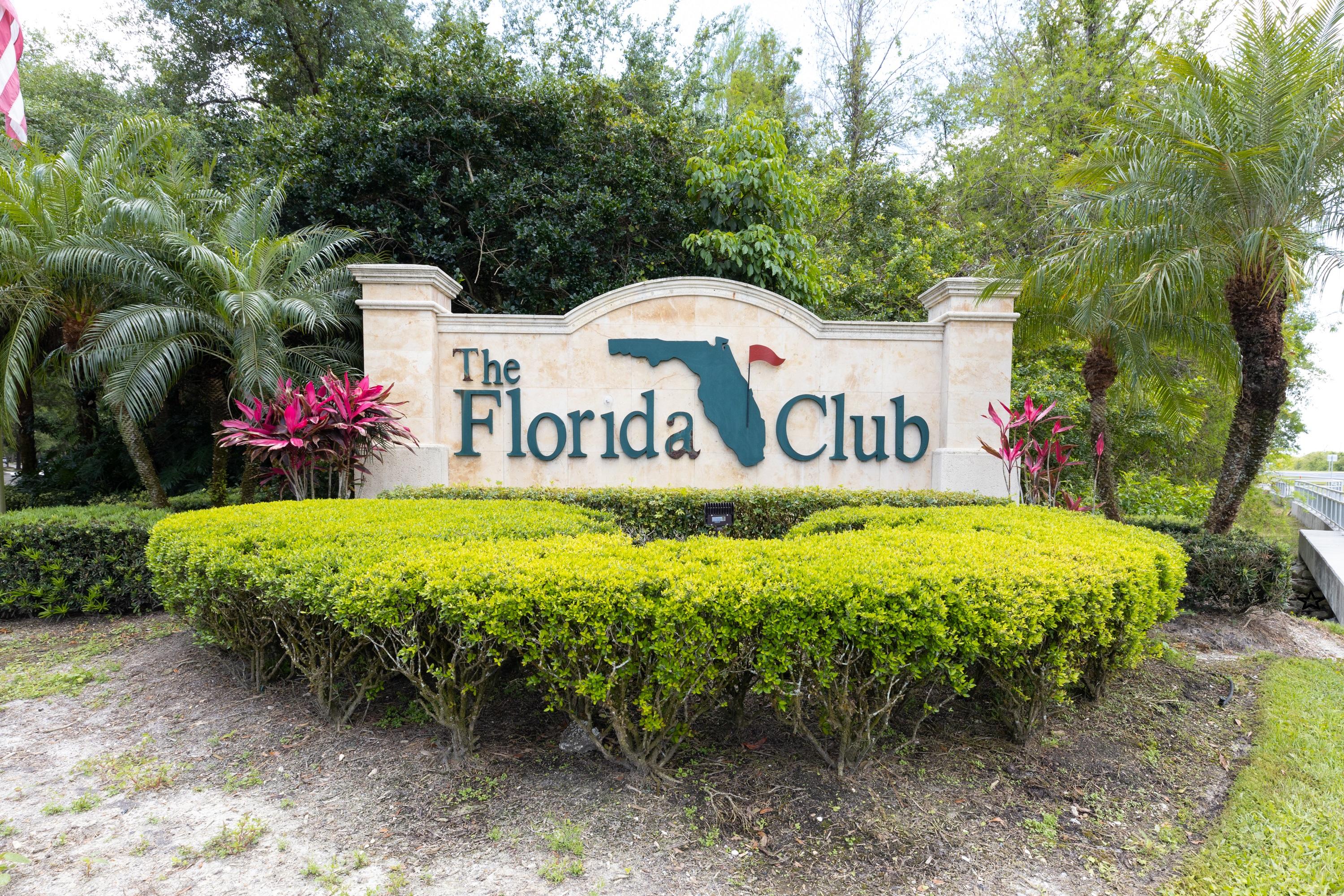 885 Southwest Blue Stem Way Stuart, FL 34997 - Photo 54 of 63 The Florida Club