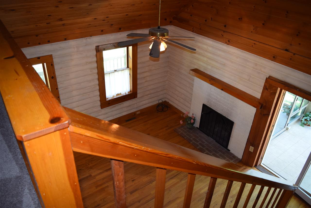 382 McKamy Springs Road Middlebrook, VA 24459 - Photo 12 of 48 a view of an entryway