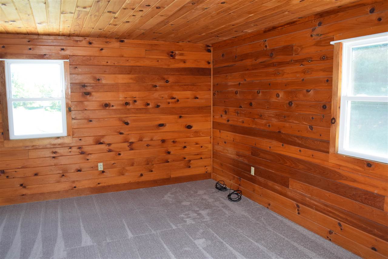 382 McKamy Springs Road Middlebrook, VA 24459 - Photo 24 of 48 a view of an empty room