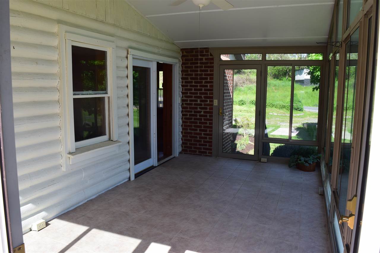 382 McKamy Springs Road Middlebrook, VA 24459 - Photo 33 of 48 a view of a room with a large window